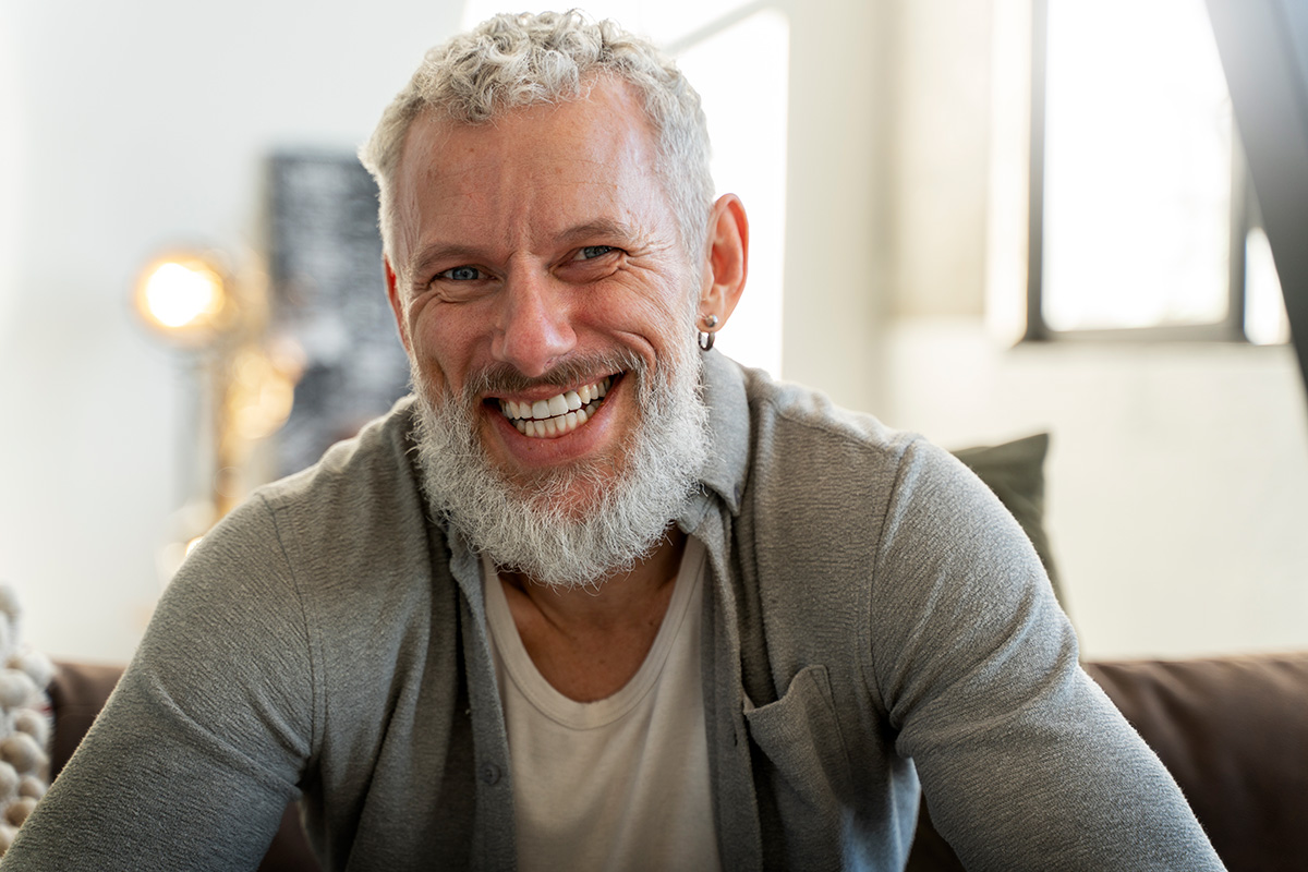 Testosterone Replacement Therapy for Men In Testosterone Replacement Therapy Clinic In Palm Desert